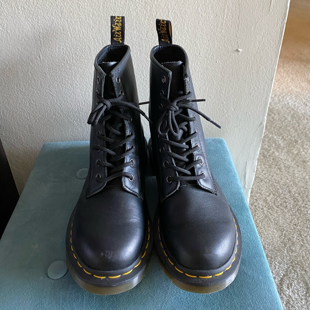 Dr. Martens 1460’s